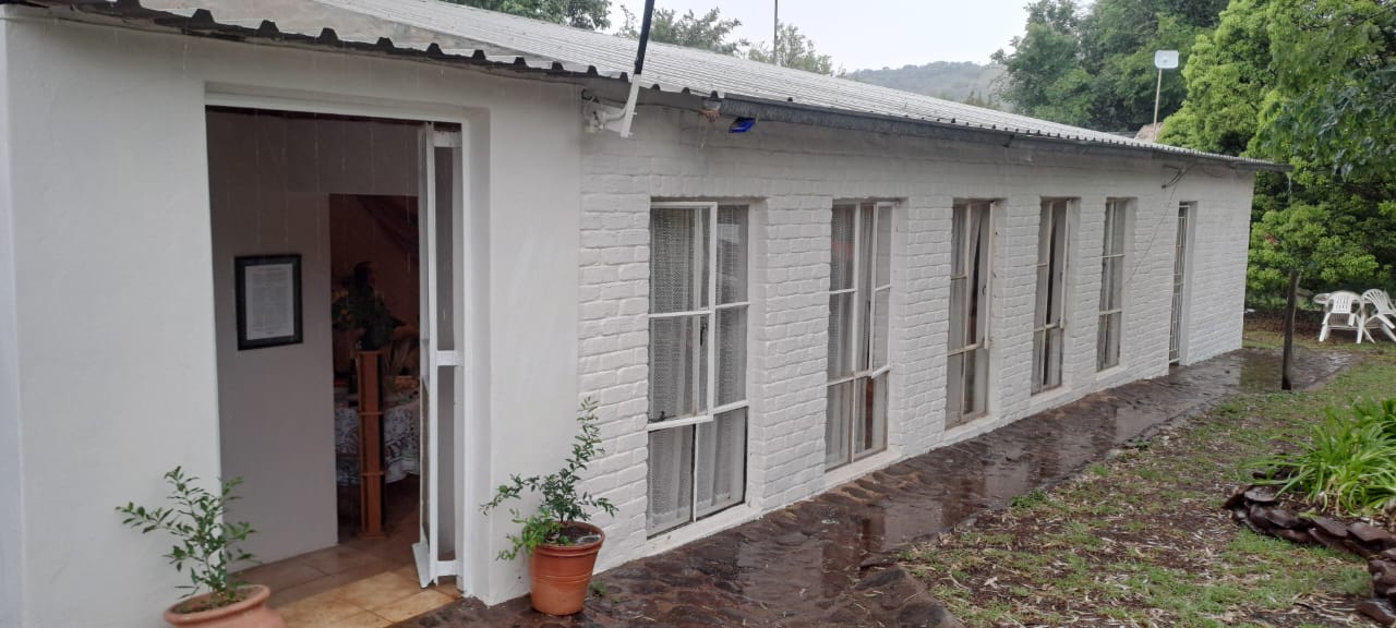 Corporate meeting room Magaliesburg venue