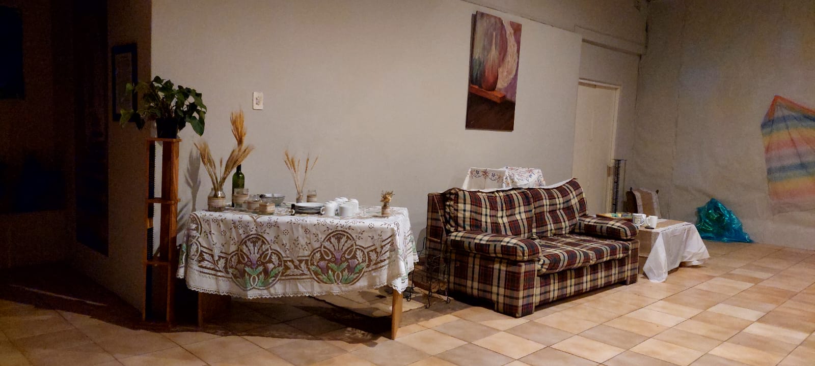 Team building setup Gauteng venue