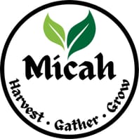 Micah Event Venue logo